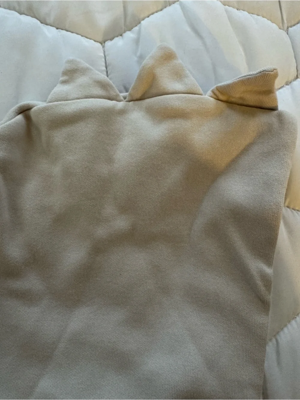 GAP soft cream